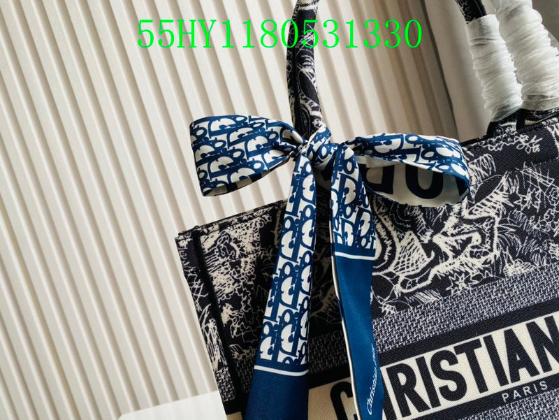 Christian Dior Luxury Bag - The Tote   246