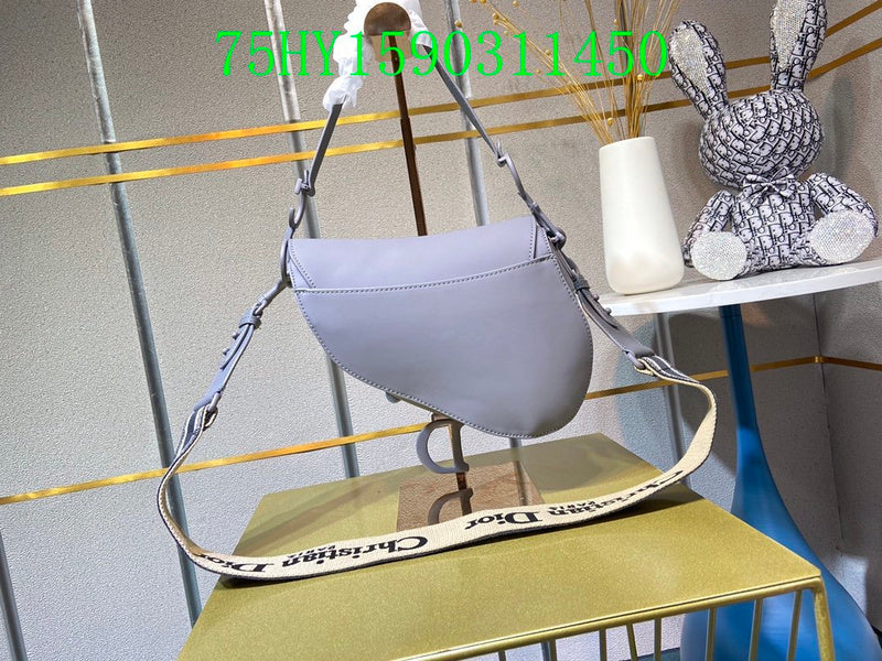 Christian Dior Luxury Bag - The Tote   468