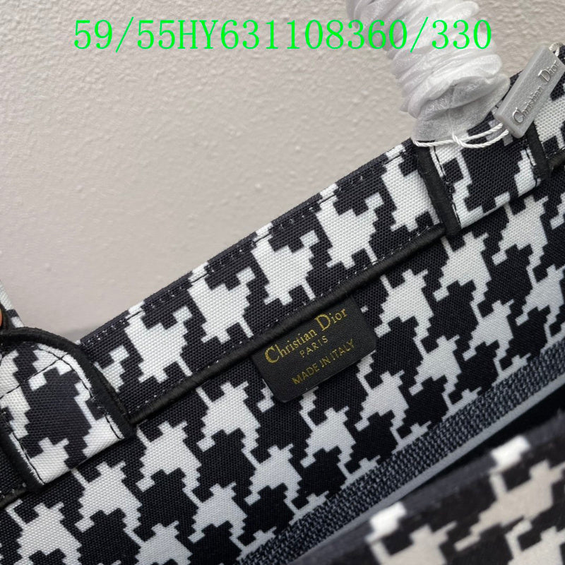 Christian Dior Luxury Bag - The Tote   377