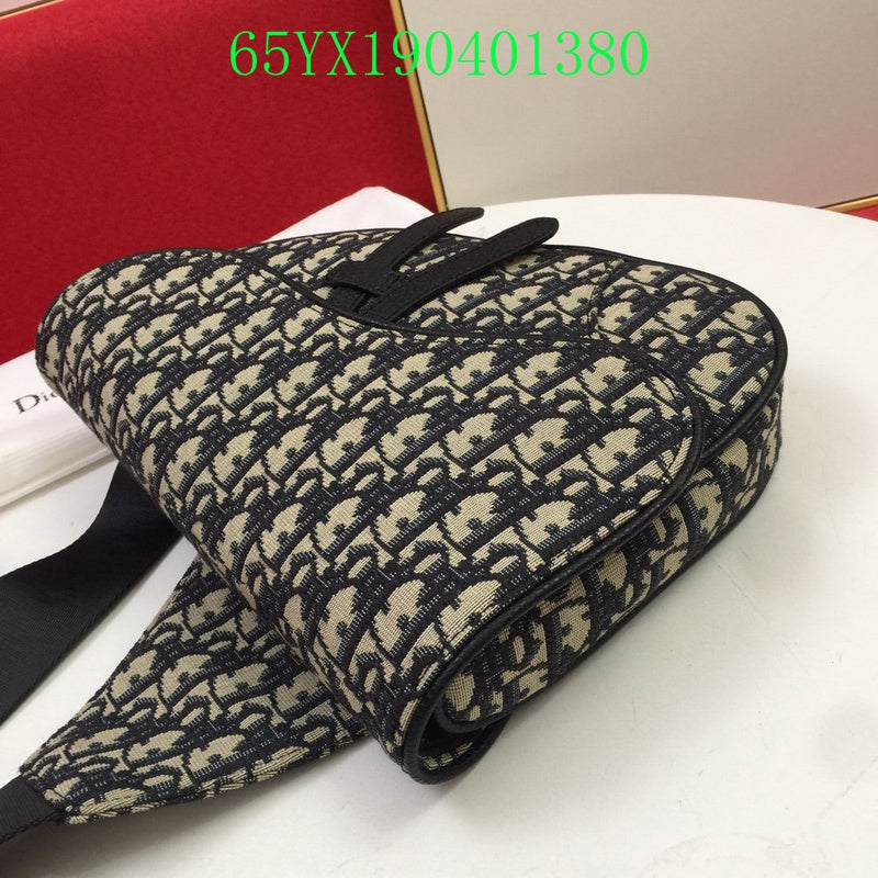 Christian Dior Luxury Bag - The Tote   527