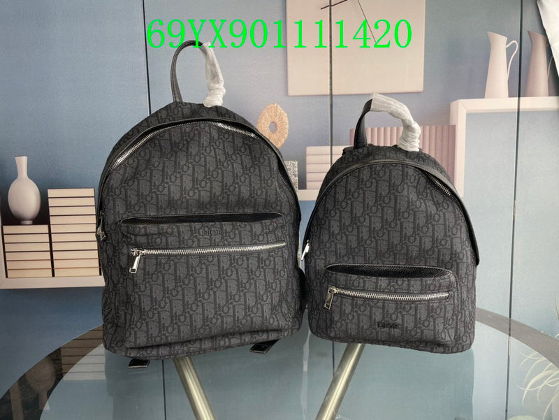 Christian Dior Luxury - The Tote   710