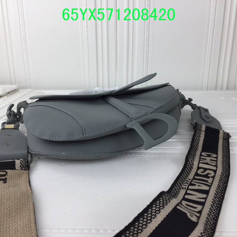 Christian Dior Luxury Bag - The Tote   544