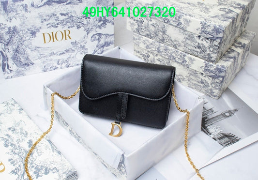 Christian Dior Luxury - The Tote   614
