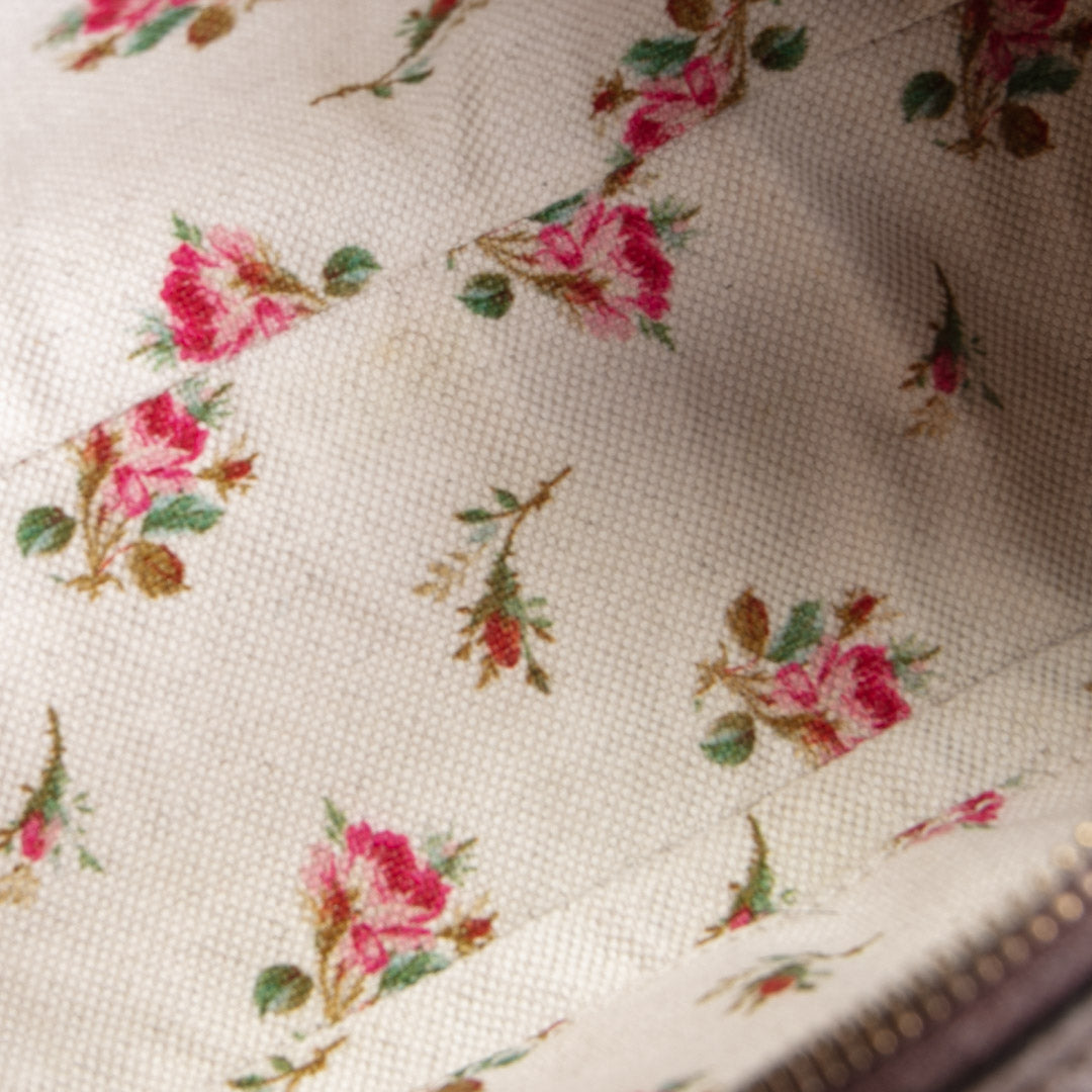 GUCCI GG Supreme Neo Vintage Camera Bag