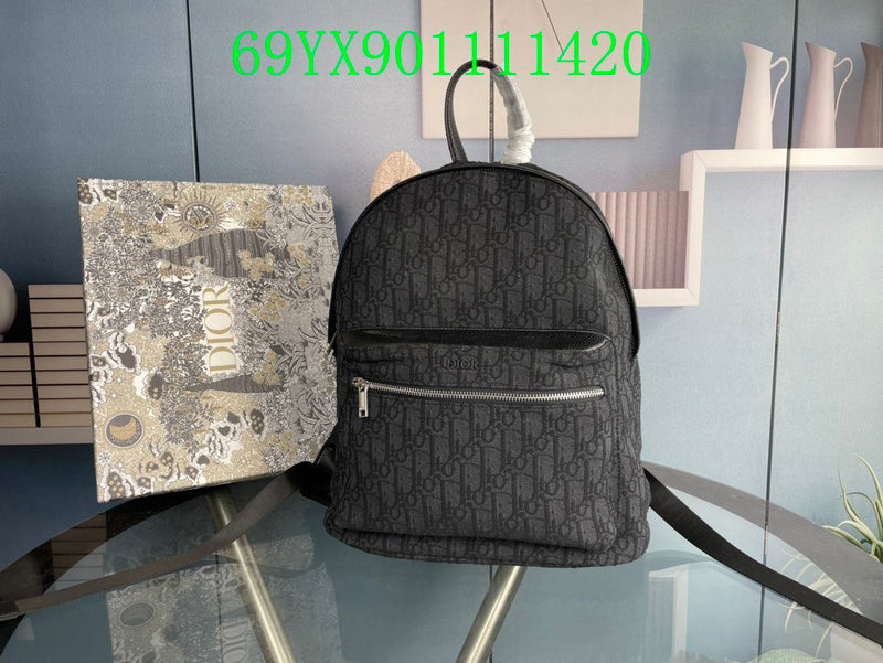 Christian Dior Luxury - The Tote   710