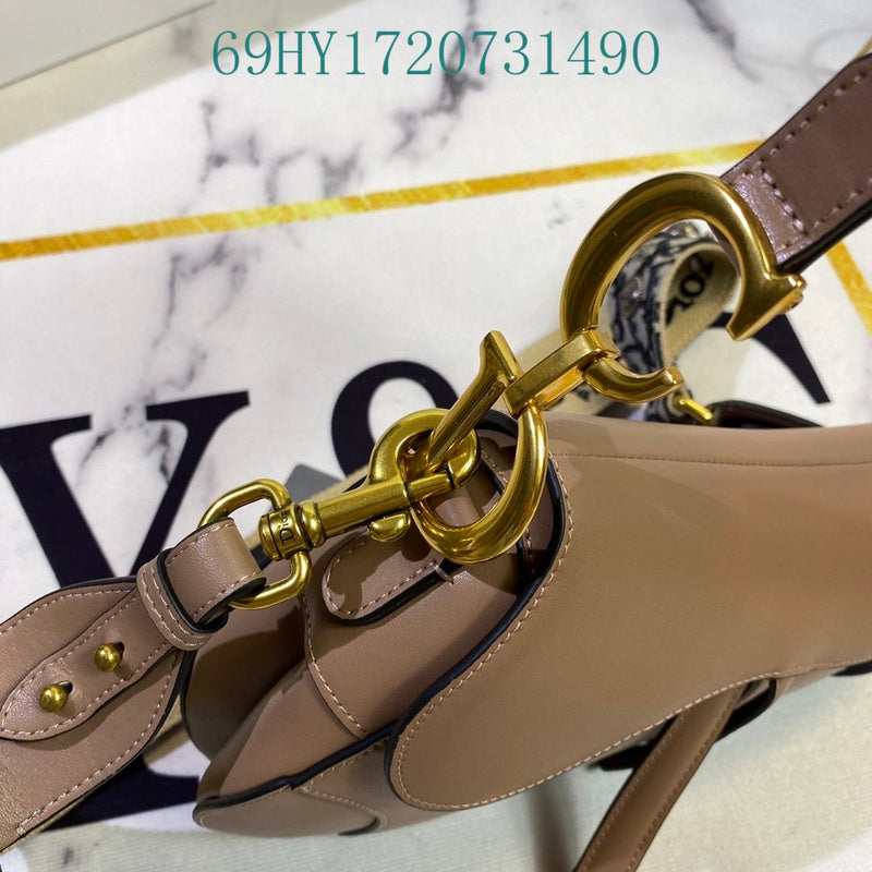 Christian Dior Luxury - The Tote   587