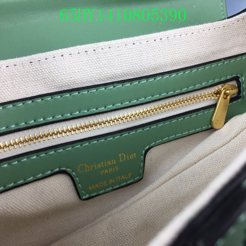 Christian Dior Luxury Bag - The Tote   503