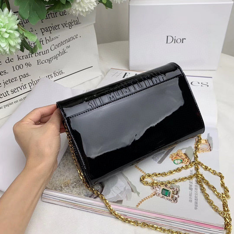 Christian Dior Luxury - The Tote   628