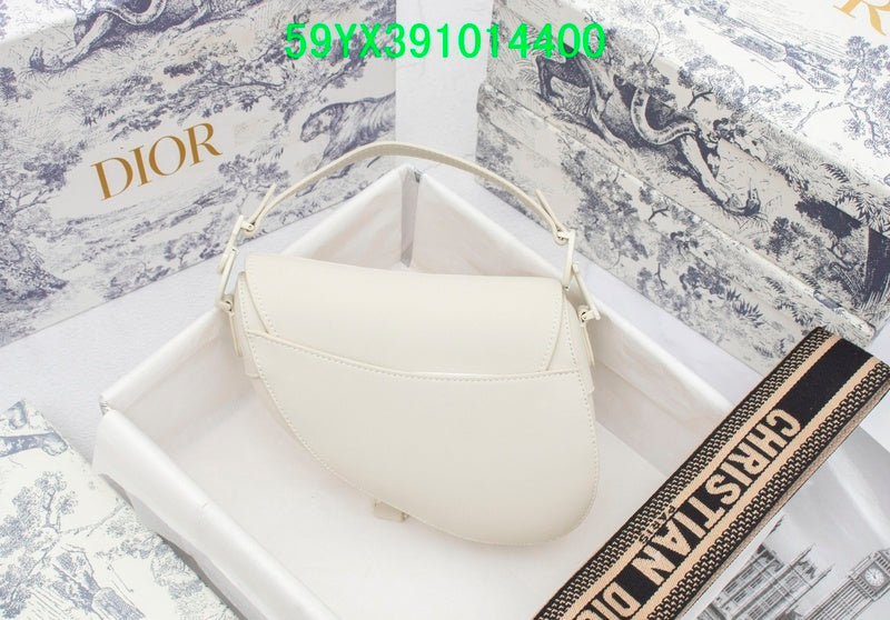 Christian Dior Luxury Bag - The Tote   565