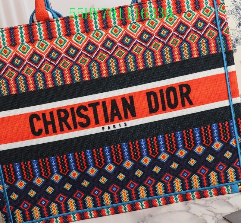 Christian Dior Luxury Bag - The Tote   334