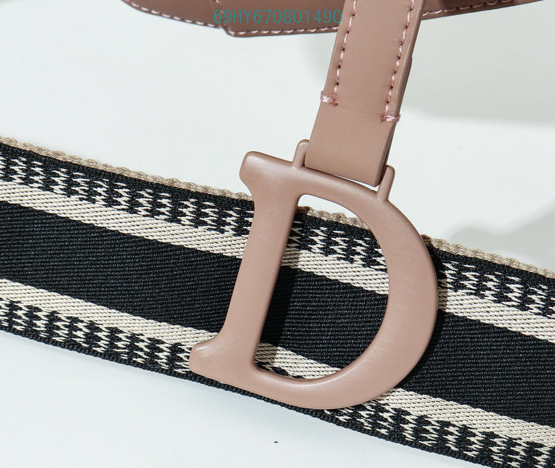 Christian Dior Luxury Bag - The Tote   577