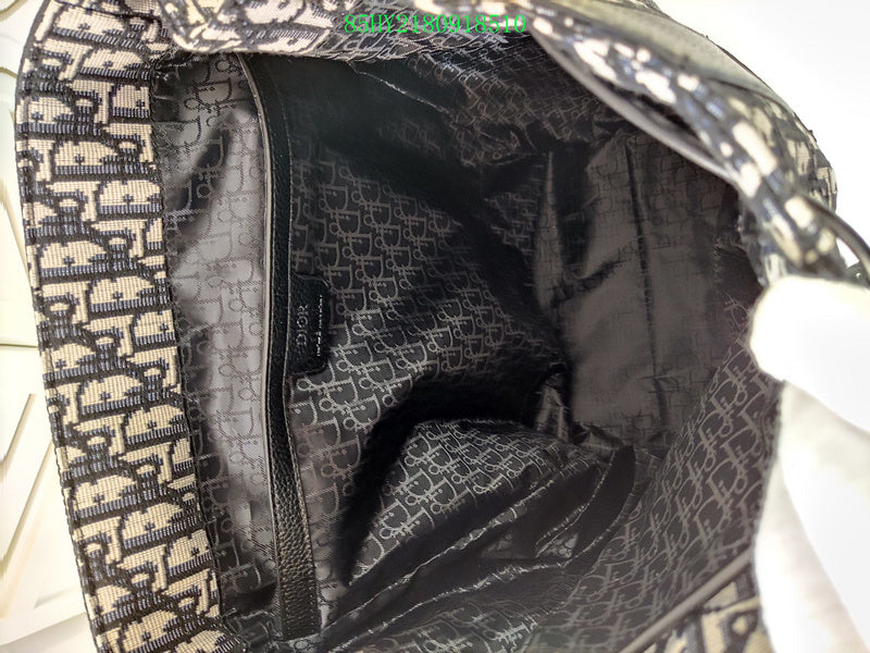 Christian Dior Luxury - The Tote   716