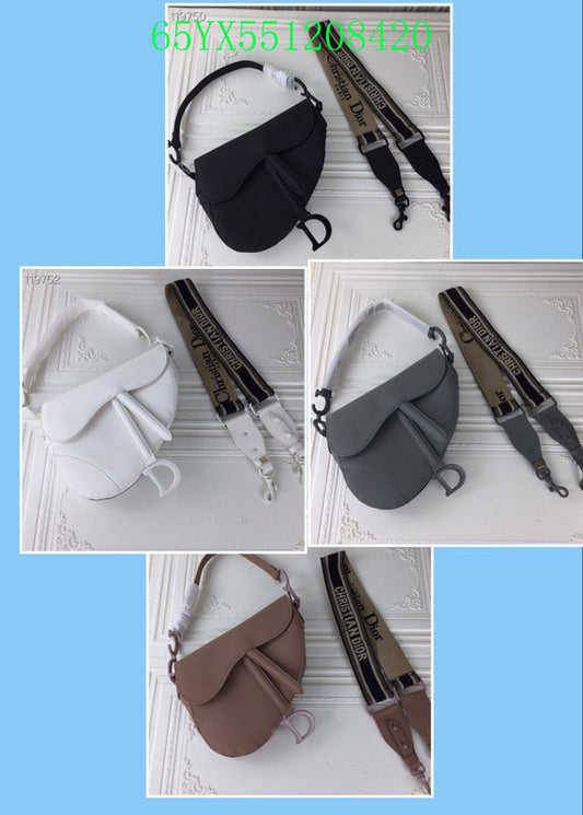 Christian Dior Luxury Bag - The Tote   541