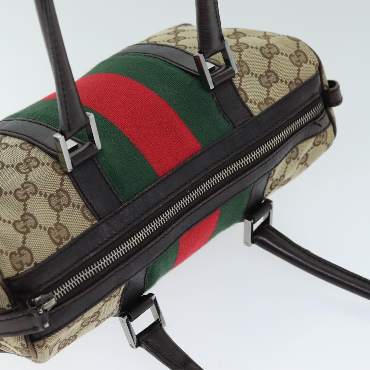 Gucci GG canvas