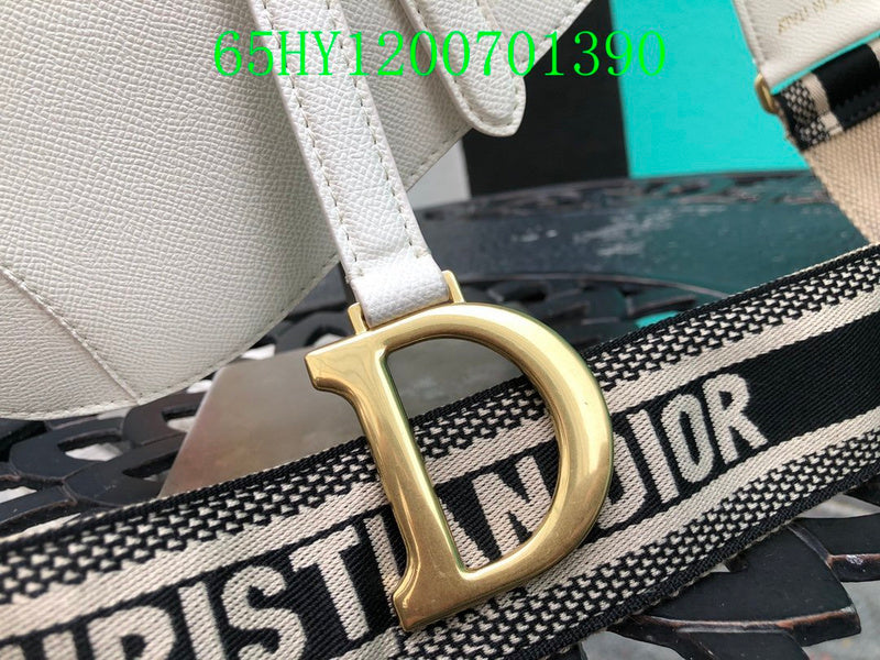 Christian Dior Luxury Bag - The Tote   516