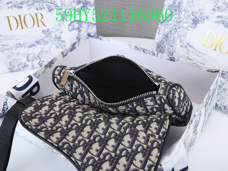 Christian Dior Luxury Bag - The Tote   486