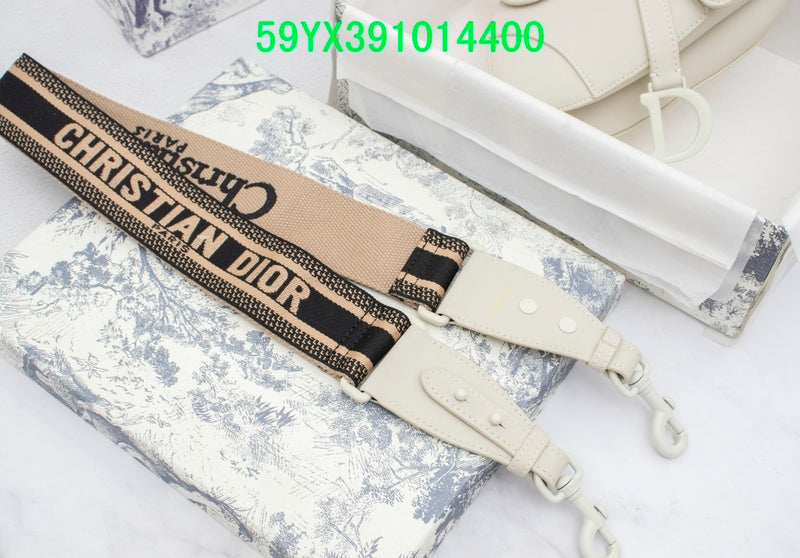 Christian Dior Luxury Bag - The Tote   565