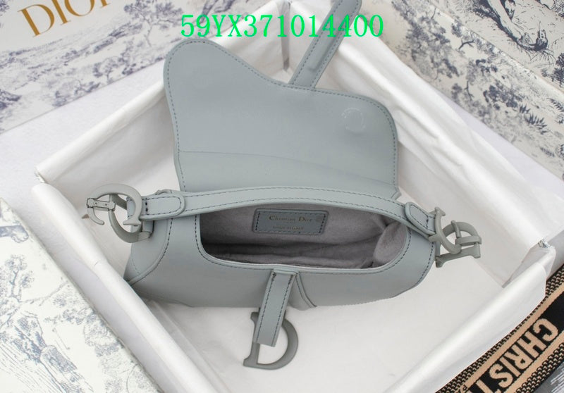 Christian Dior Luxury Bag - The Tote   558