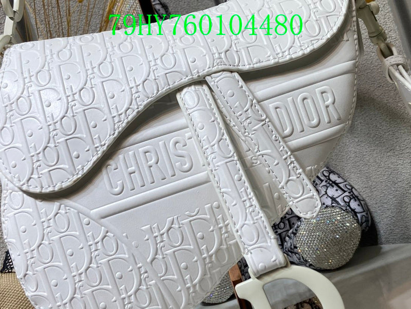 Christian Dior Luxury Bag - The Tote   482