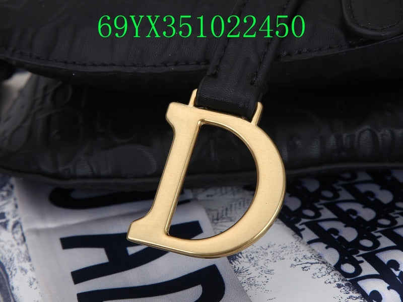 Christian Dior Luxury Bag - The Tote   432