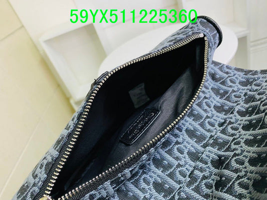 Christian Dior Luxury Bag - The Tote   533