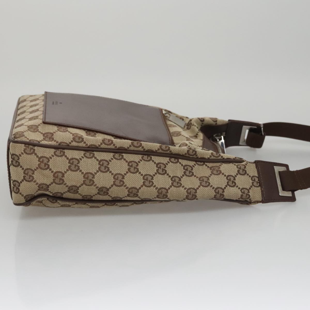 Gucci GG canvas