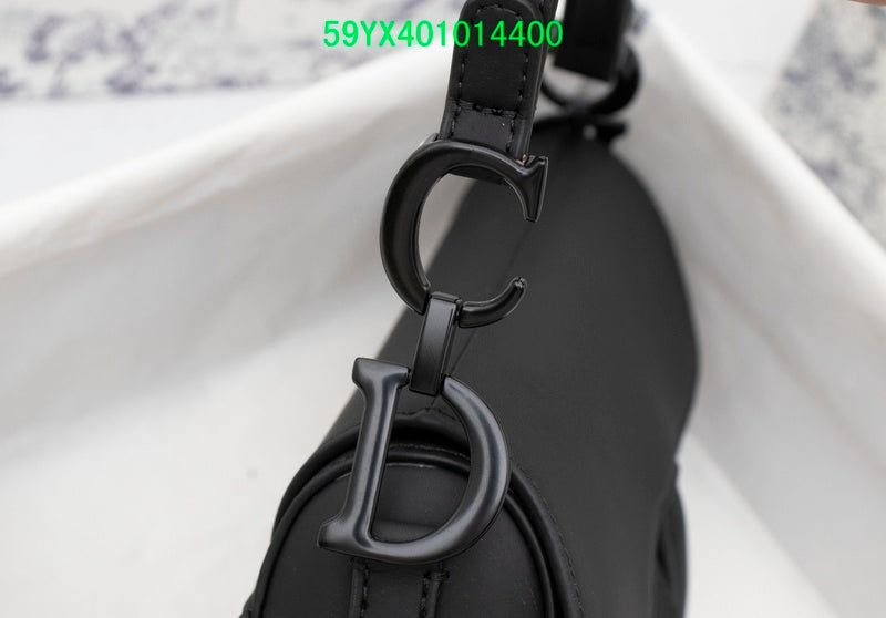 Christian Dior Luxury Bag - The Tote   559