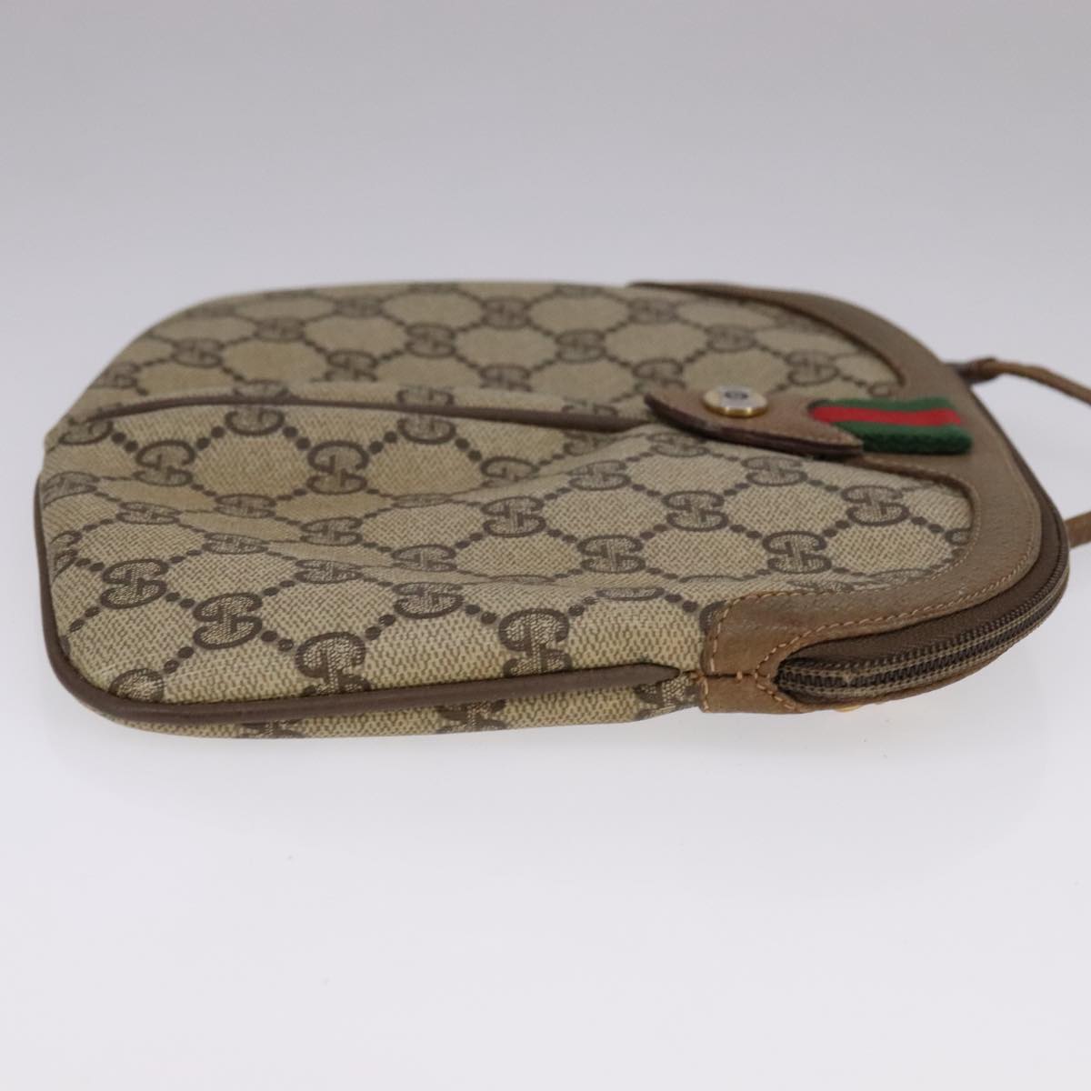 Gucci GG canvas