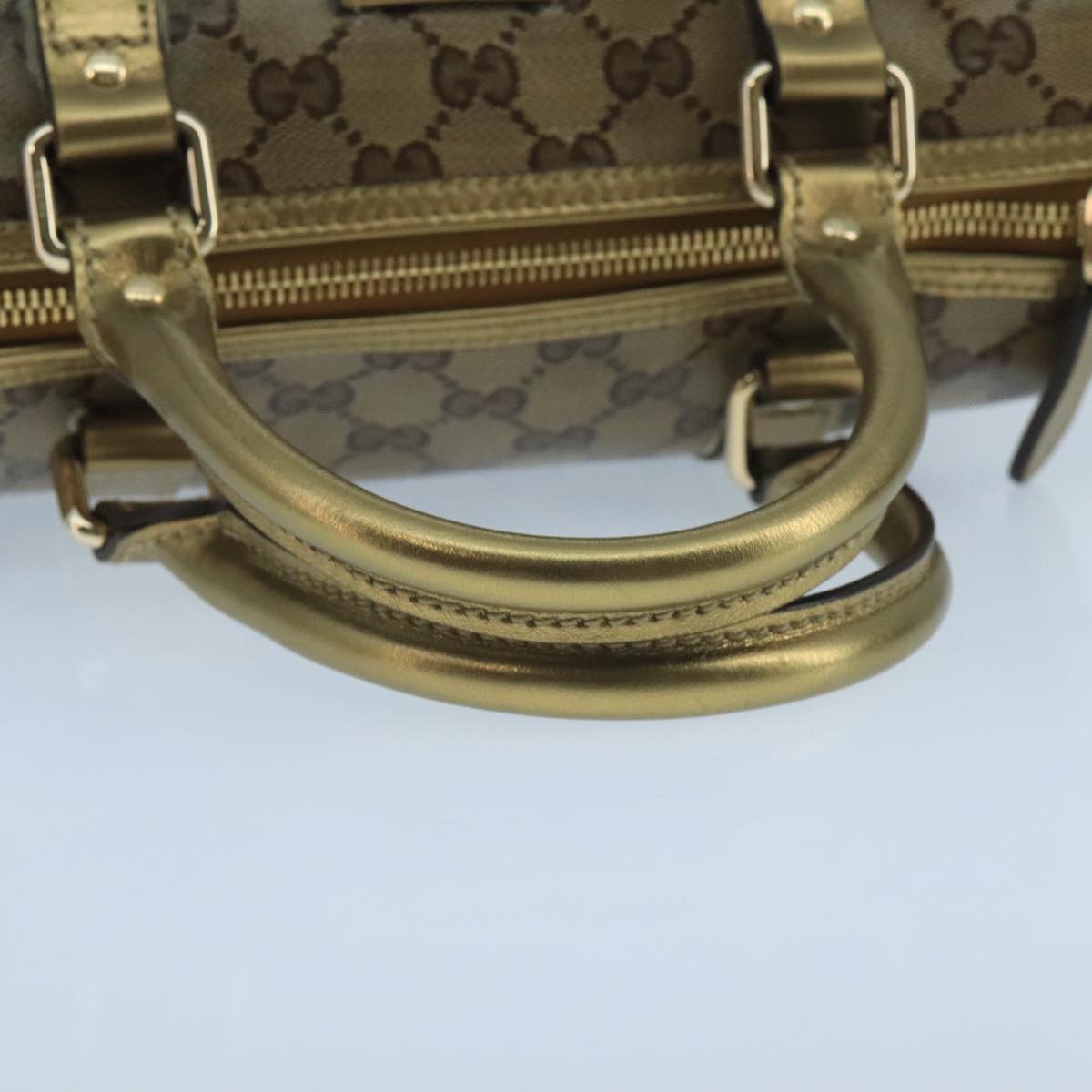 Gucci GG canvas