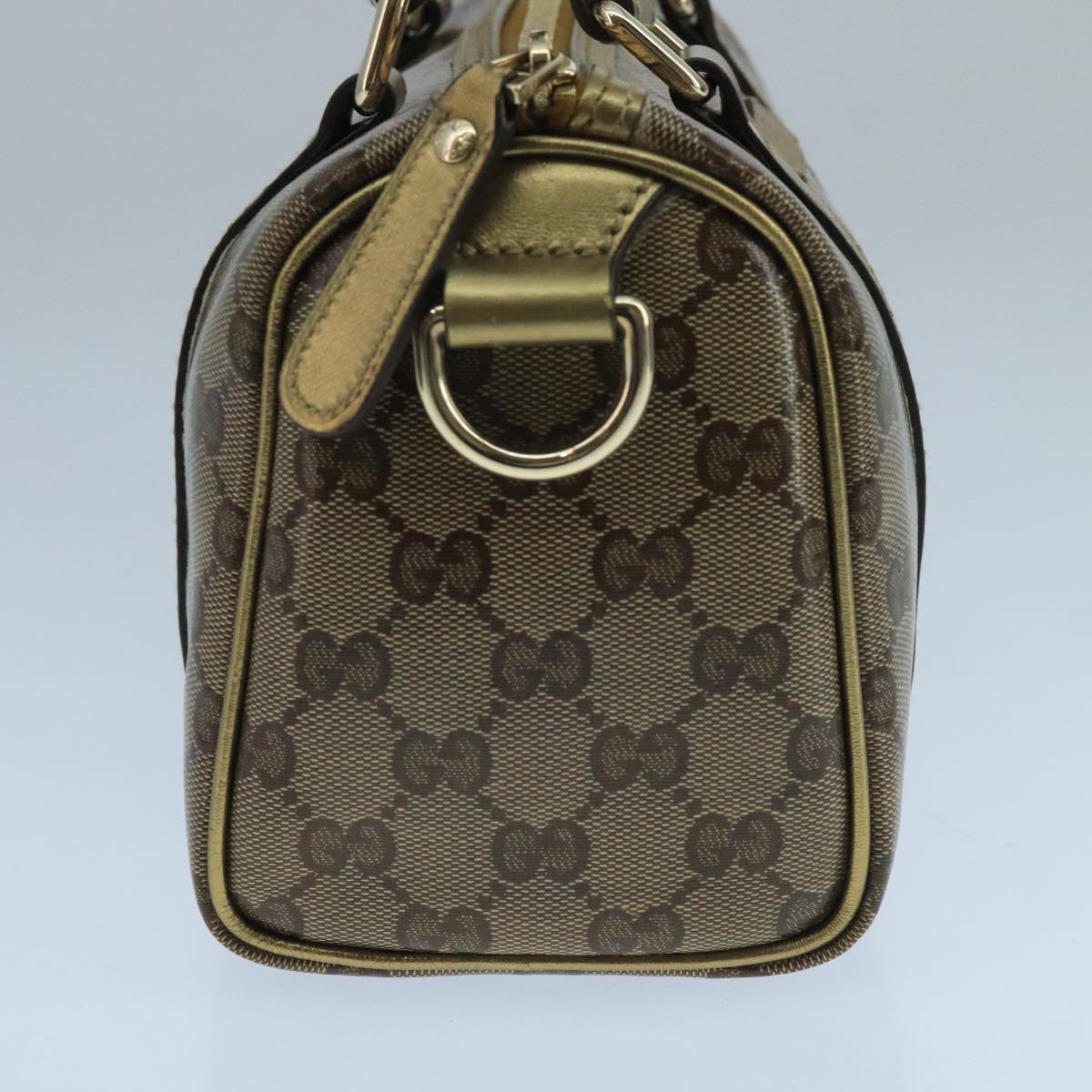 Gucci GG canvas