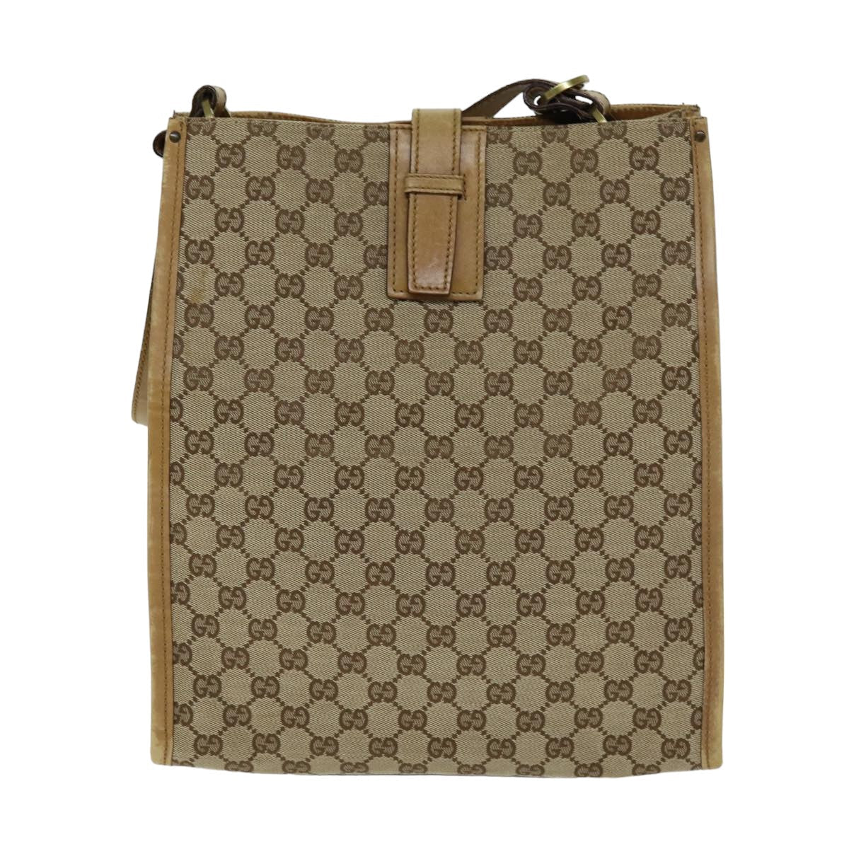 Gucci GG canvas