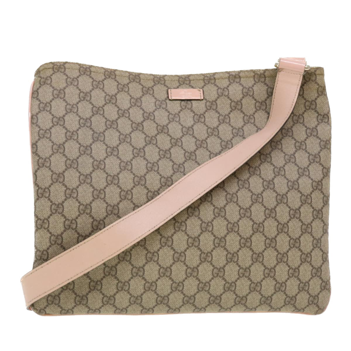 Gucci GG canvas