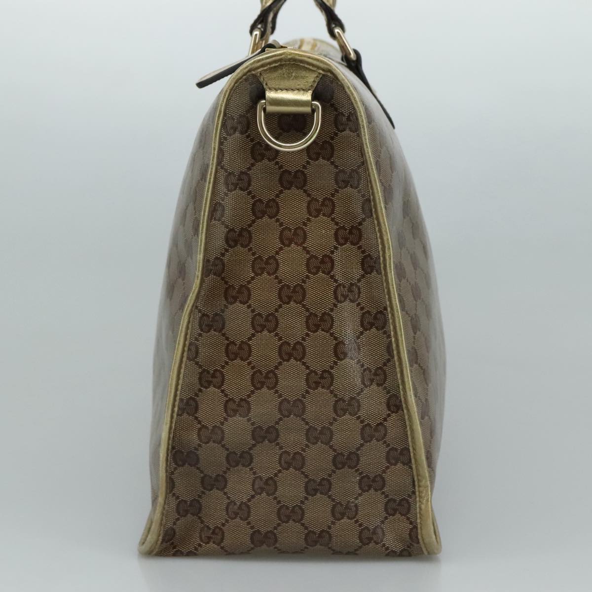 Gucci GG canvas