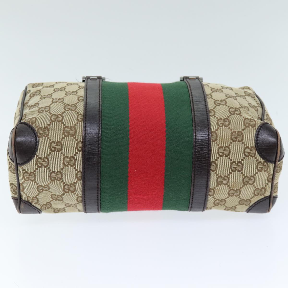 Gucci GG canvas