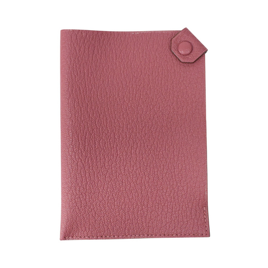 Hermes 'Tarmac PM Passport' Wallet
