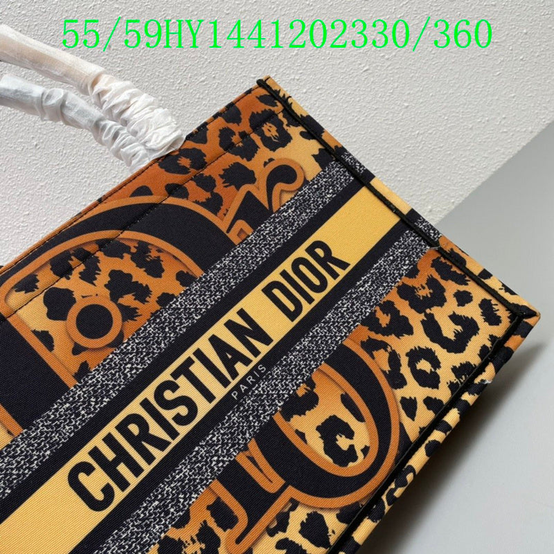 Christian Dior Luxury Bag - The Tote   373