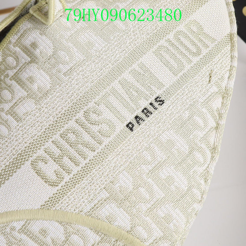 Christian Dior Luxury Bag - The Tote   411