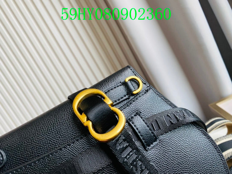 Christian Dior Luxury Bag - The Tote   493