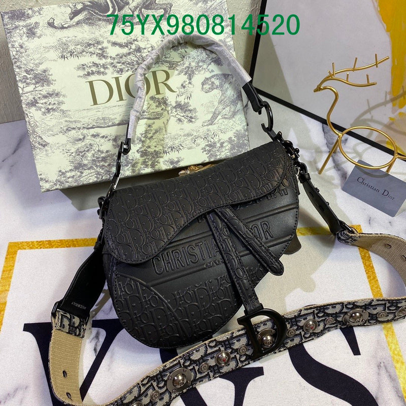 Christian Dior Luxury Bag - The Tote   574