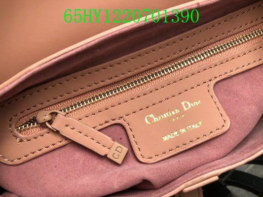 Christian Dior Luxury Bag - The Tote   519