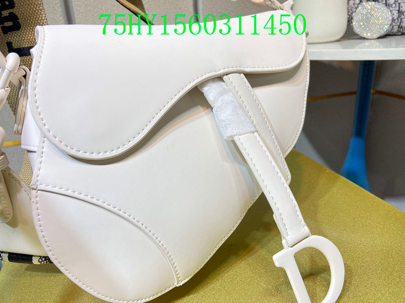 Christian Dior Luxury Bag - The Tote   472