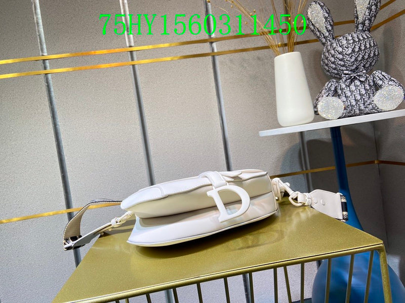 Christian Dior Luxury Bag - The Tote   472