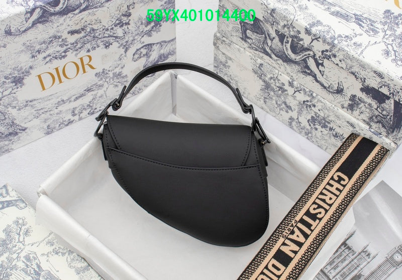 Christian Dior Luxury Bag - The Tote   559