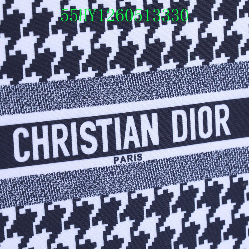 Christian Dior Luxury Bag - The Tote   202