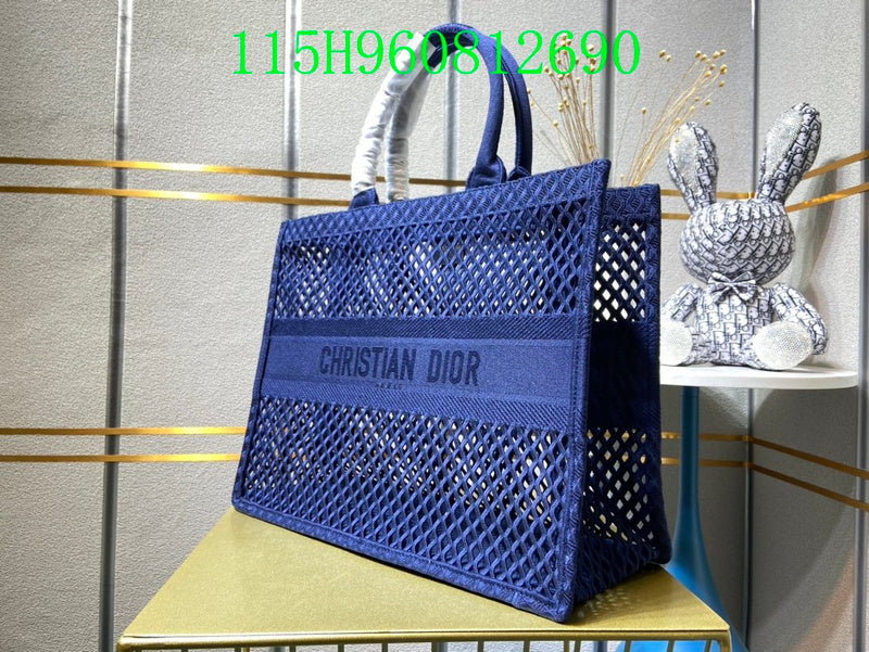 Christian Dior Luxury Bag - The Tote   269