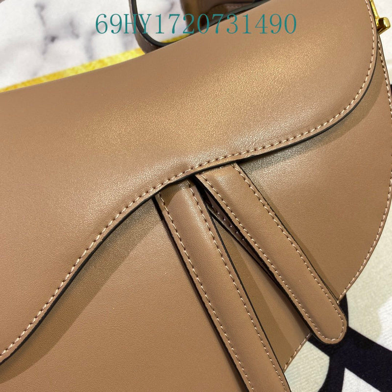 Christian Dior Luxury - The Tote   587