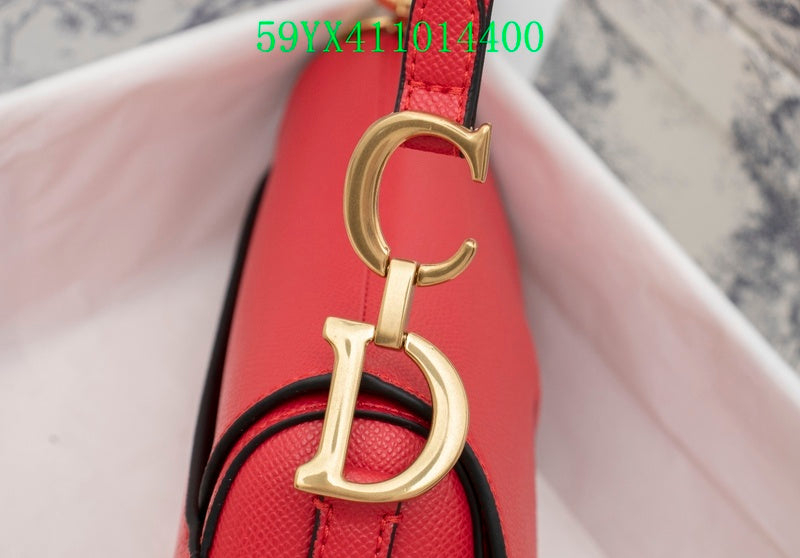 Christian Dior Luxury Bag - The Tote   569