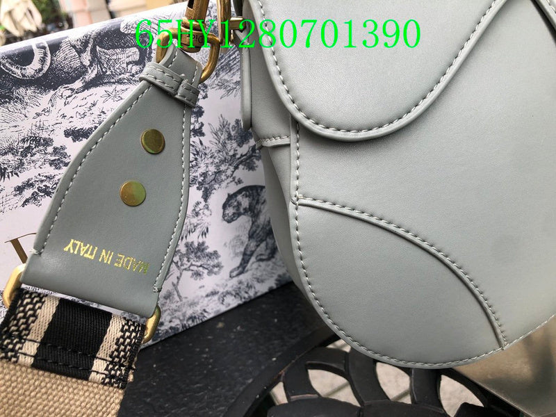 Christian Dior Luxury Bag - The Tote   513