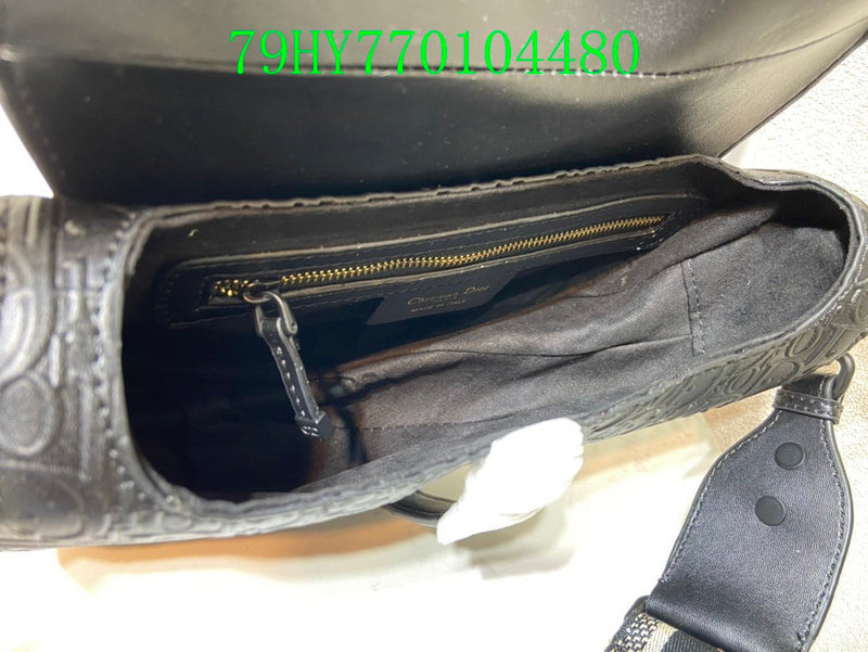 Christian Dior Luxury Bag - The Tote   483