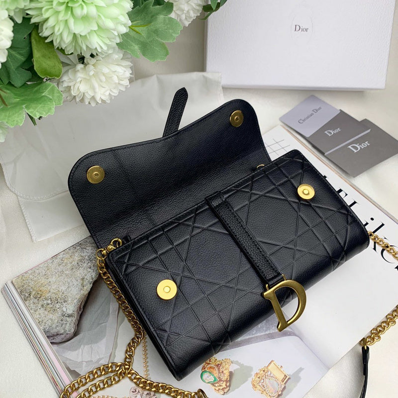 Christian Dior Luxury - The Tote   631